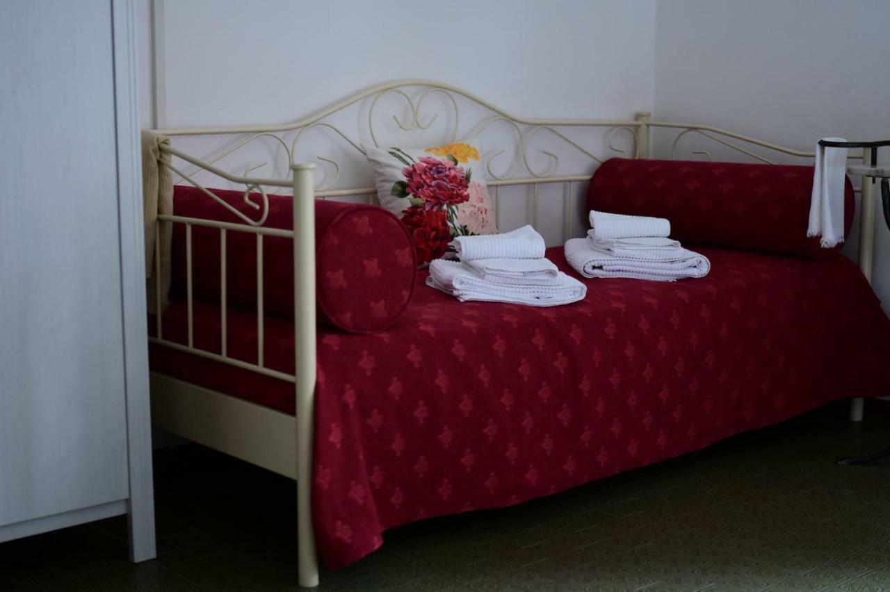 Bed & Breakfast Agli Aceri Verona Exterior photo