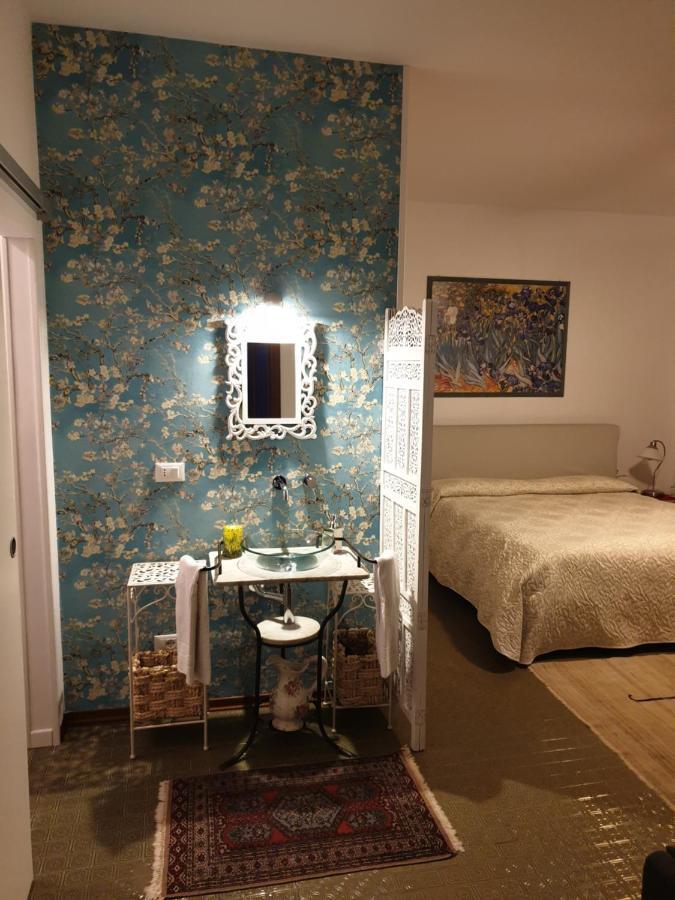 Bed & Breakfast Agli Aceri Verona Exterior photo