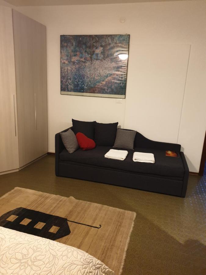 Bed & Breakfast Agli Aceri Verona Exterior photo